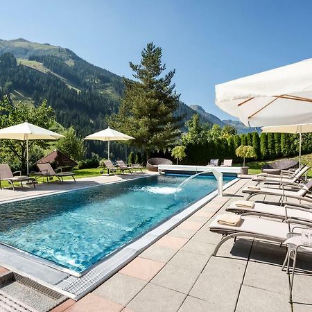 Hotel Marten - Joker Card Partner Saalbach-Hinterglemm Exterior photo
