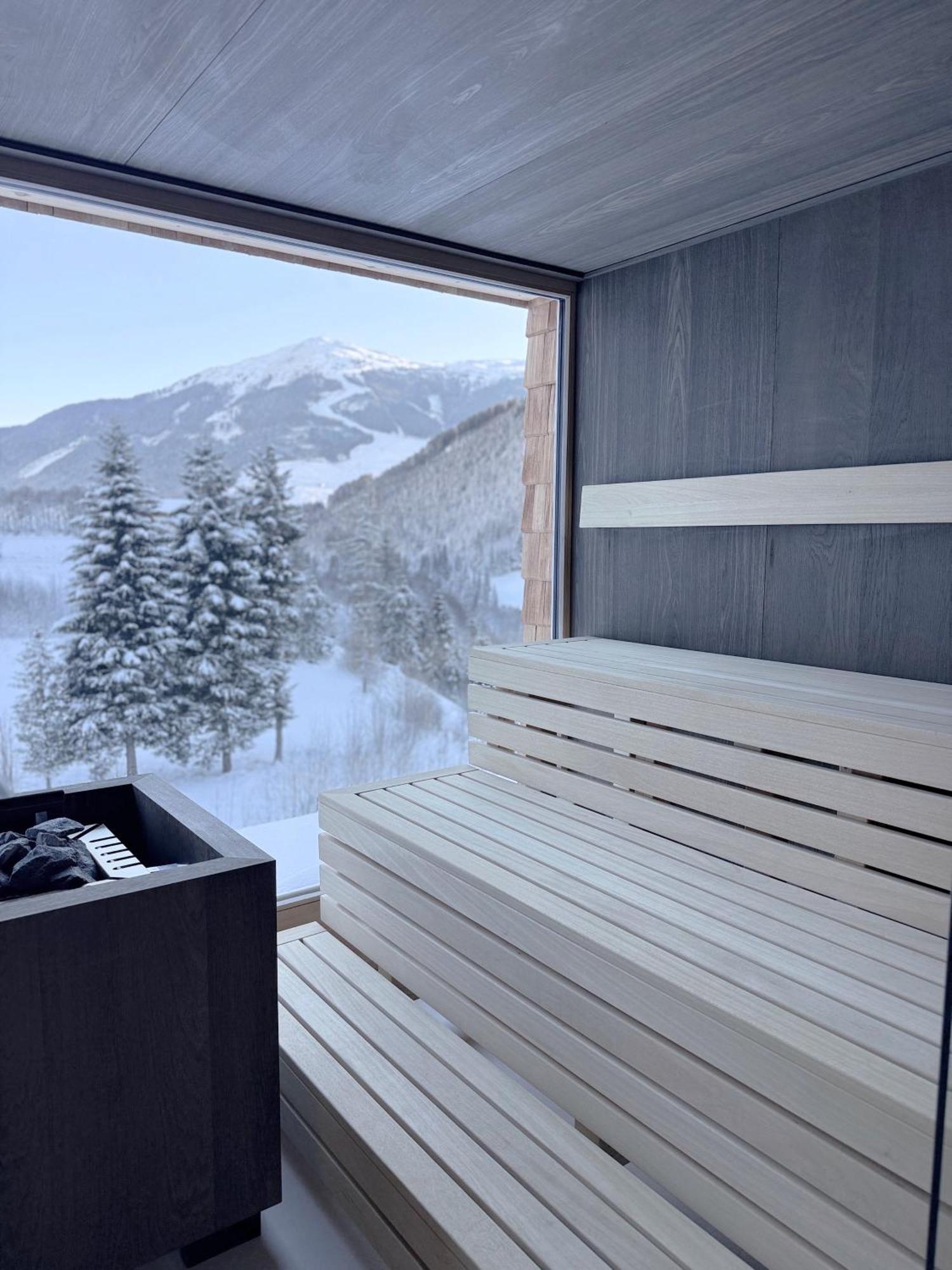 Hotel Marten - Joker Card Partner Saalbach-Hinterglemm Exterior photo