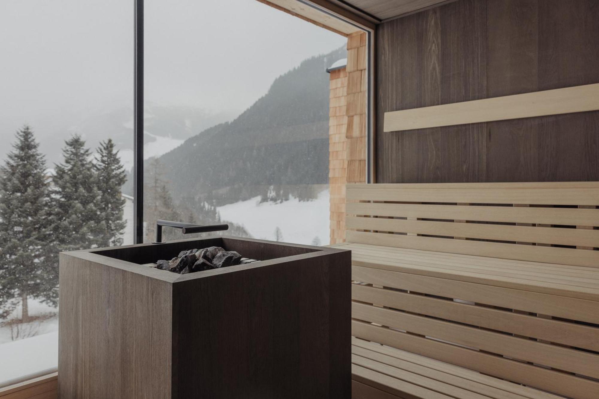 Hotel Marten - Joker Card Partner Saalbach-Hinterglemm Exterior photo