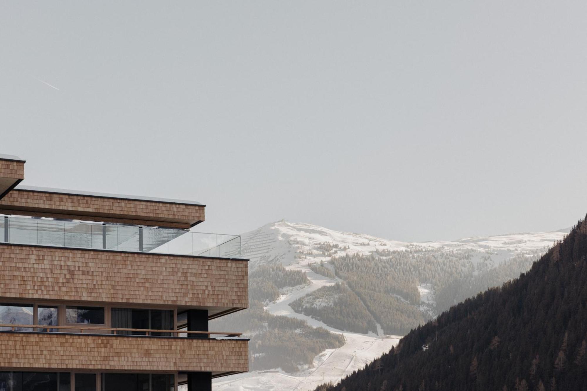 Hotel Marten - Joker Card Partner Saalbach-Hinterglemm Exterior photo