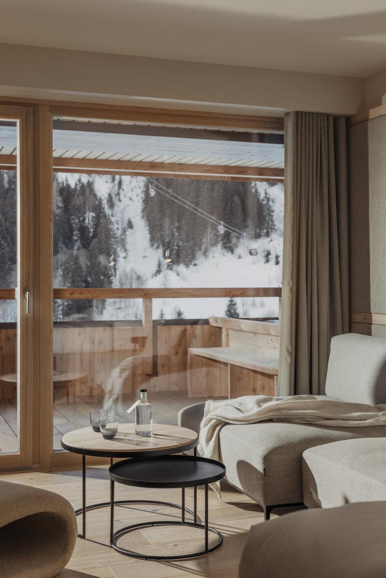 Hotel Marten - Joker Card Partner Saalbach-Hinterglemm Exterior photo