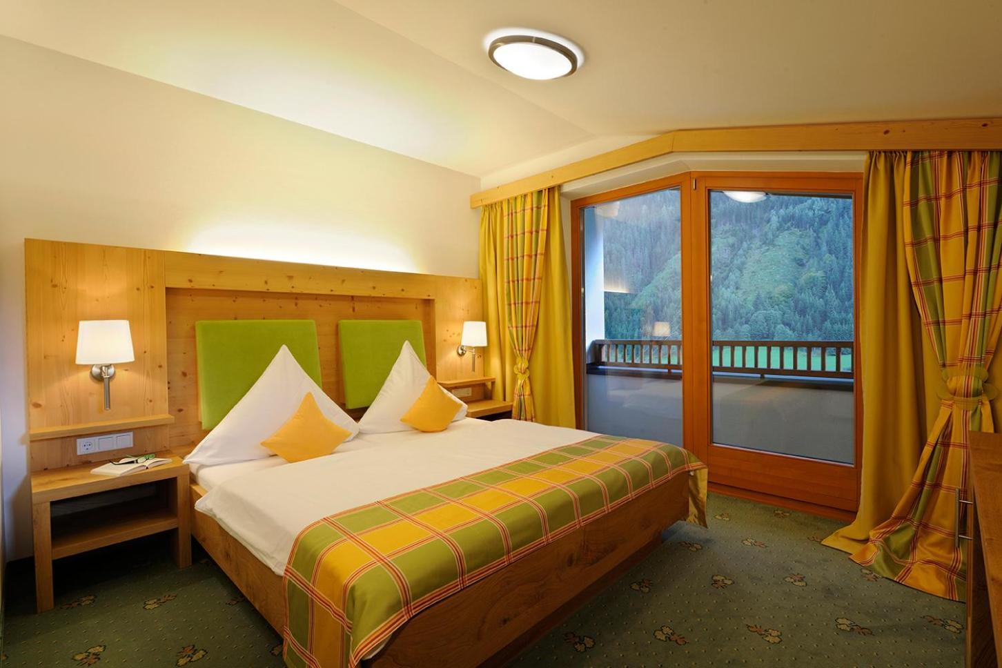 Hotel Marten - Joker Card Partner Saalbach-Hinterglemm Exterior photo