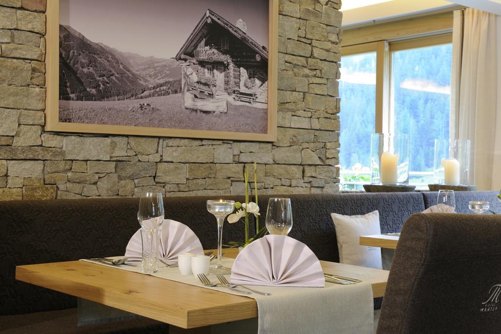 Hotel Marten - Joker Card Partner Saalbach-Hinterglemm Exterior photo