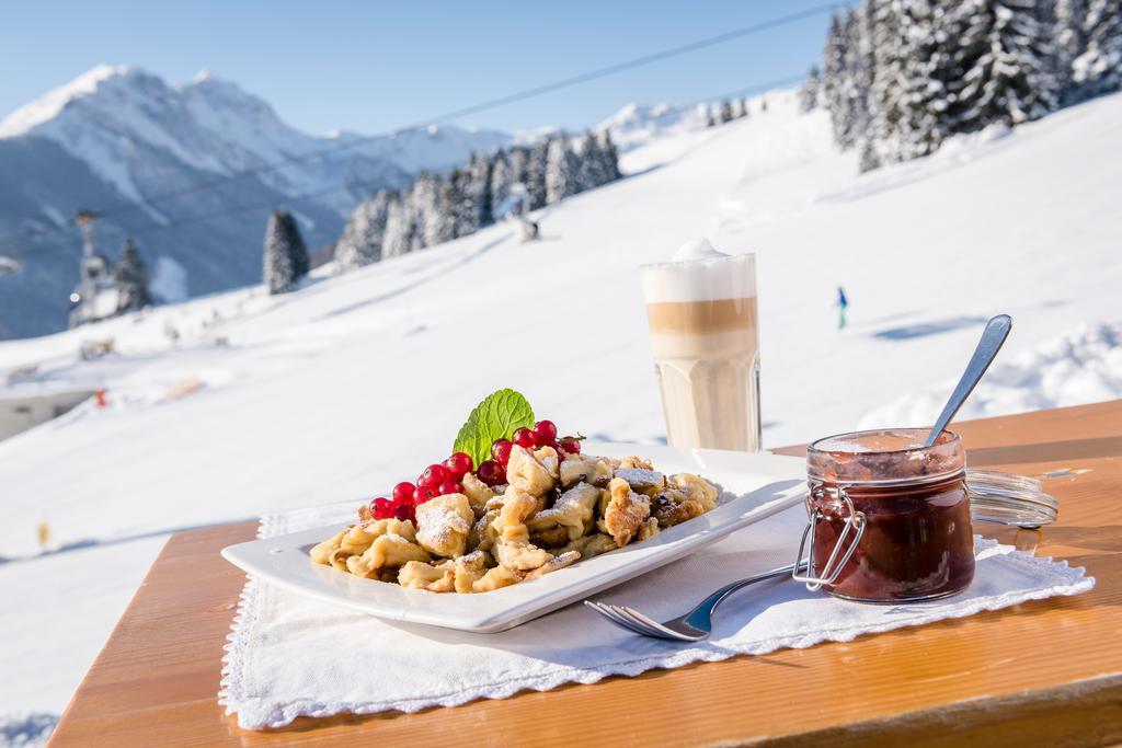 Hotel Marten - Joker Card Partner Saalbach-Hinterglemm Exterior photo