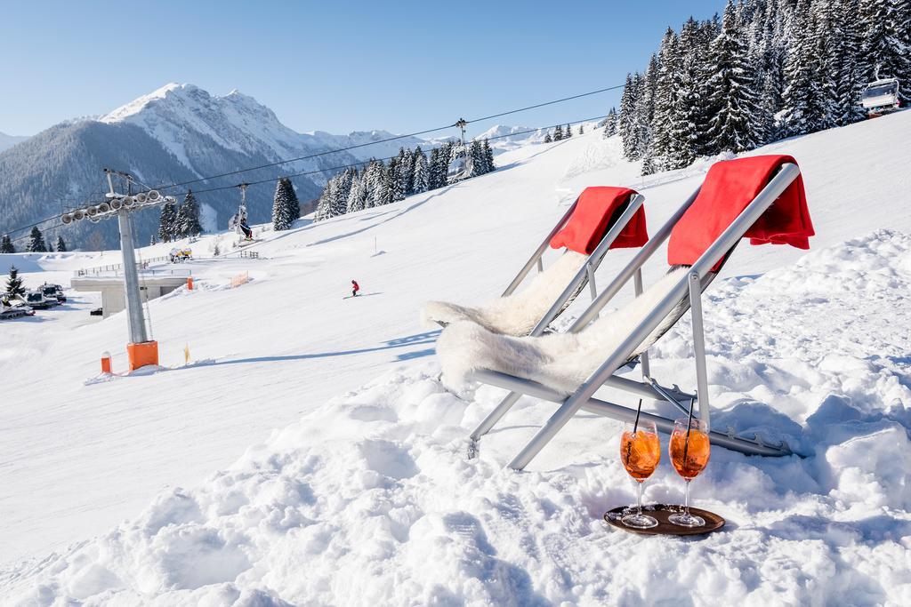 Hotel Marten - Joker Card Partner Saalbach-Hinterglemm Exterior photo