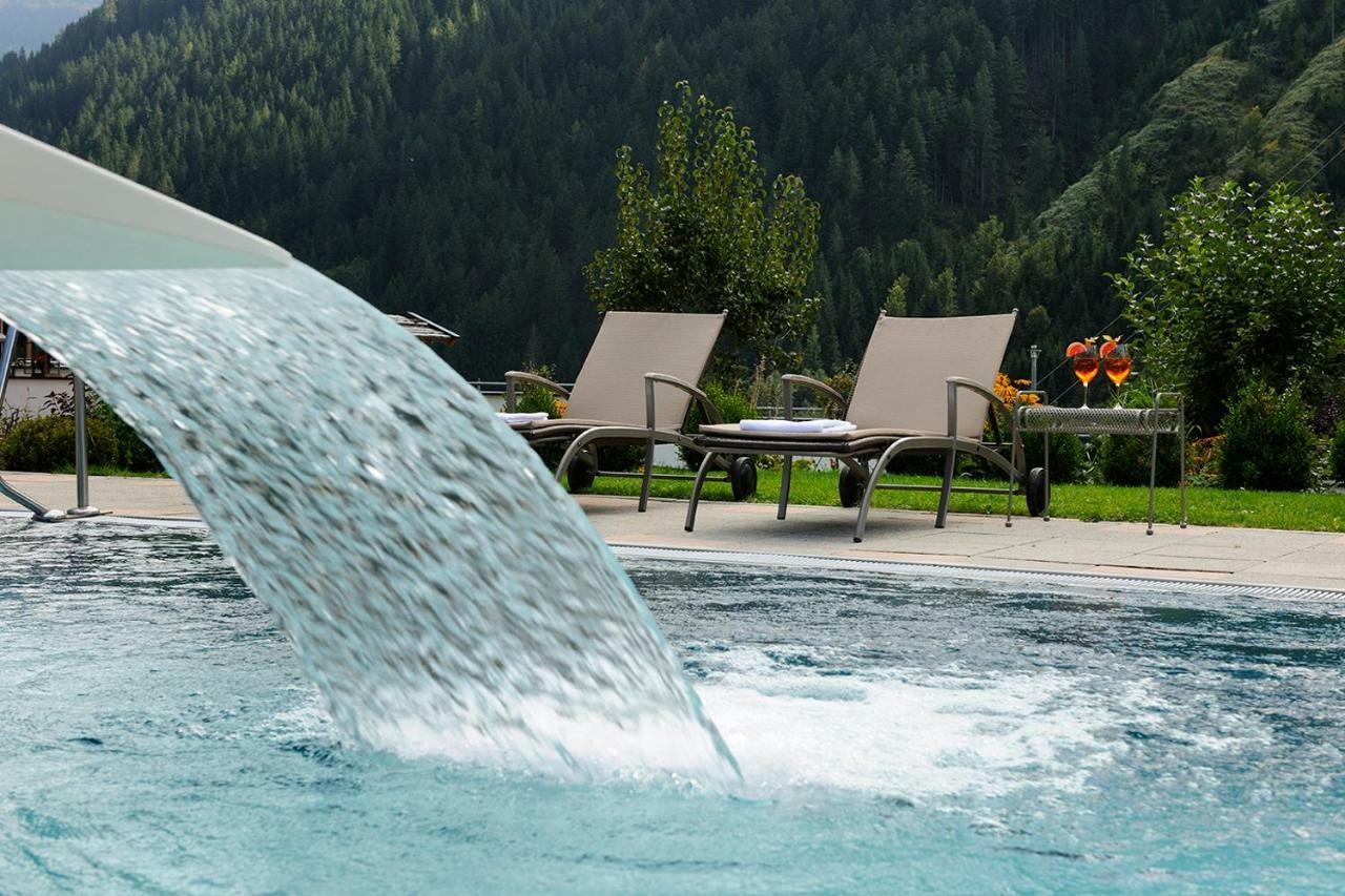 Hotel Marten - Joker Card Partner Saalbach-Hinterglemm Exterior photo